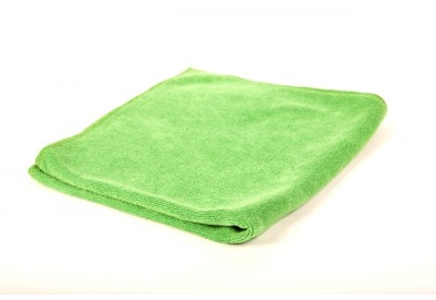 Soft Polishing Cloth